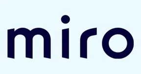 Miro AI interface screenshot